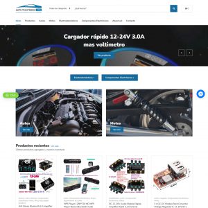 auto-techtronic