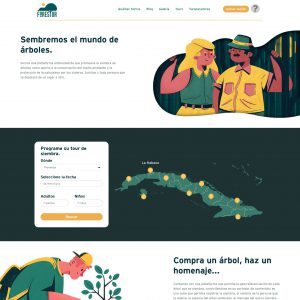 forestur