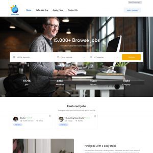 hispajobsonline