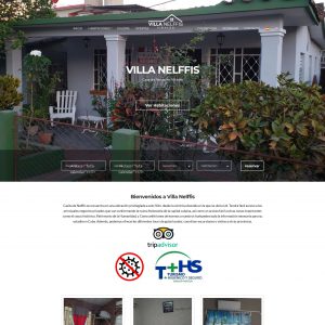 villanelffis