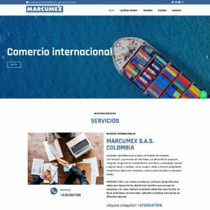 marcumexcolombia-website