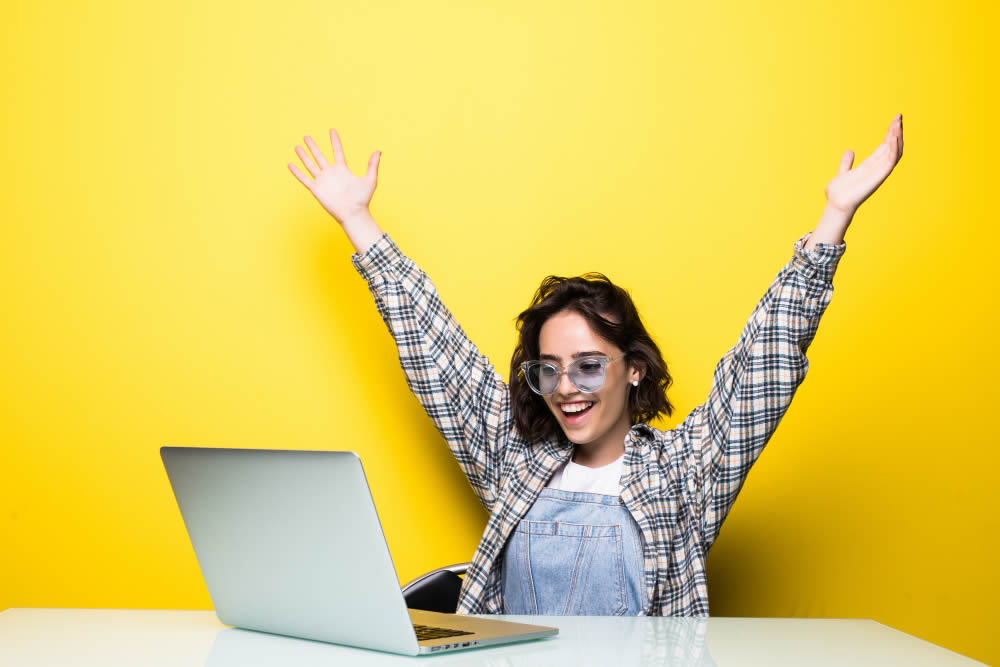 Lanza tu negocio al mundo digital con Raptor Web Internacional
