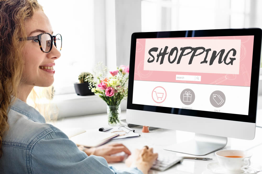 Tiendas Virtuales Profesionales: Impulsa tus Ventas con Raptor Web Internacional