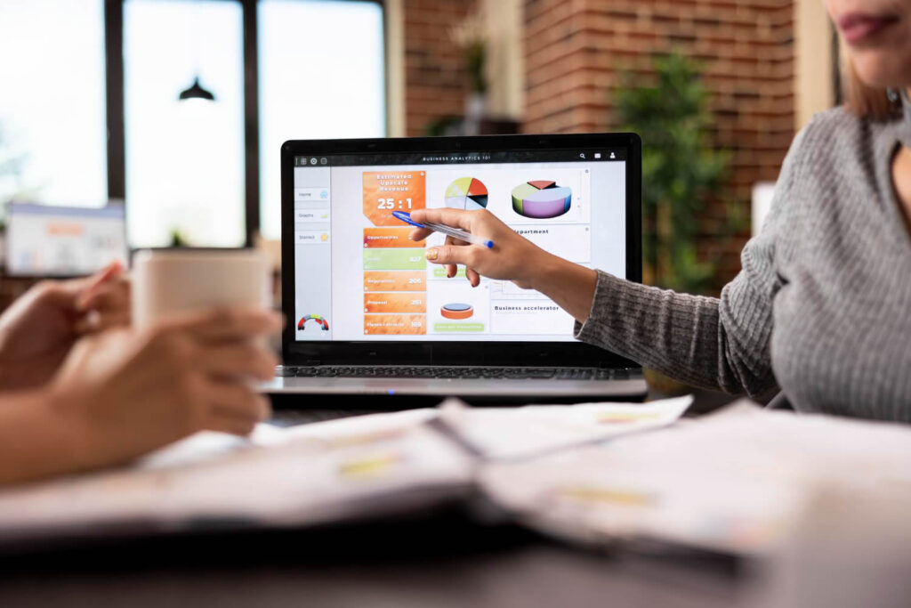 Cómo Aumentar las Ventas con un Sitio Web