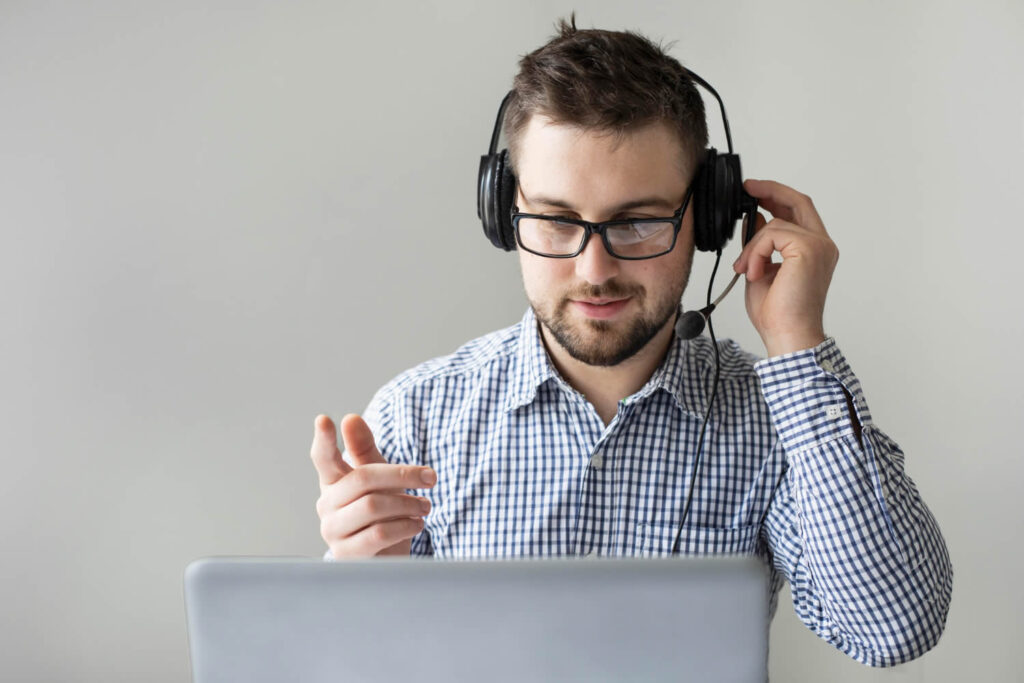 Servicio de Soporte Web Personalizado