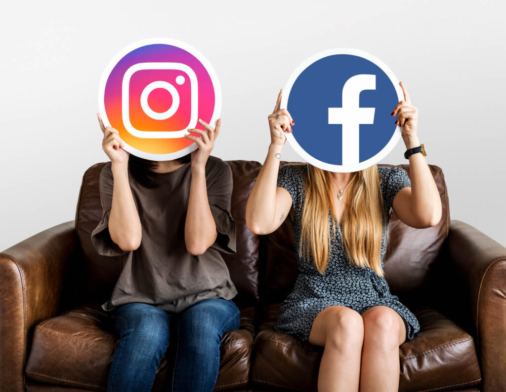 ¿Sitio Web o Redes Sociales? ¿Qué Necesita tu Negocio?