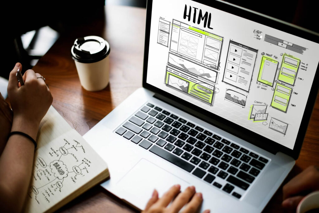 Tendencias de Diseño Web en 2026