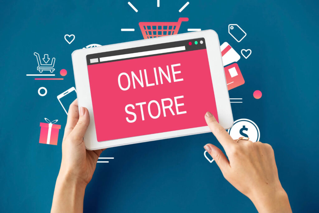 Tiendas Virtuales: La Mejor Inversión para Vender