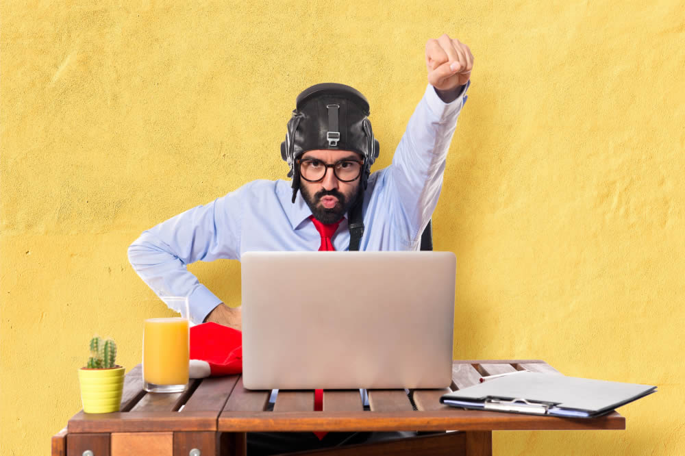 Cómo administrar fácilmente tu página web con WordPress