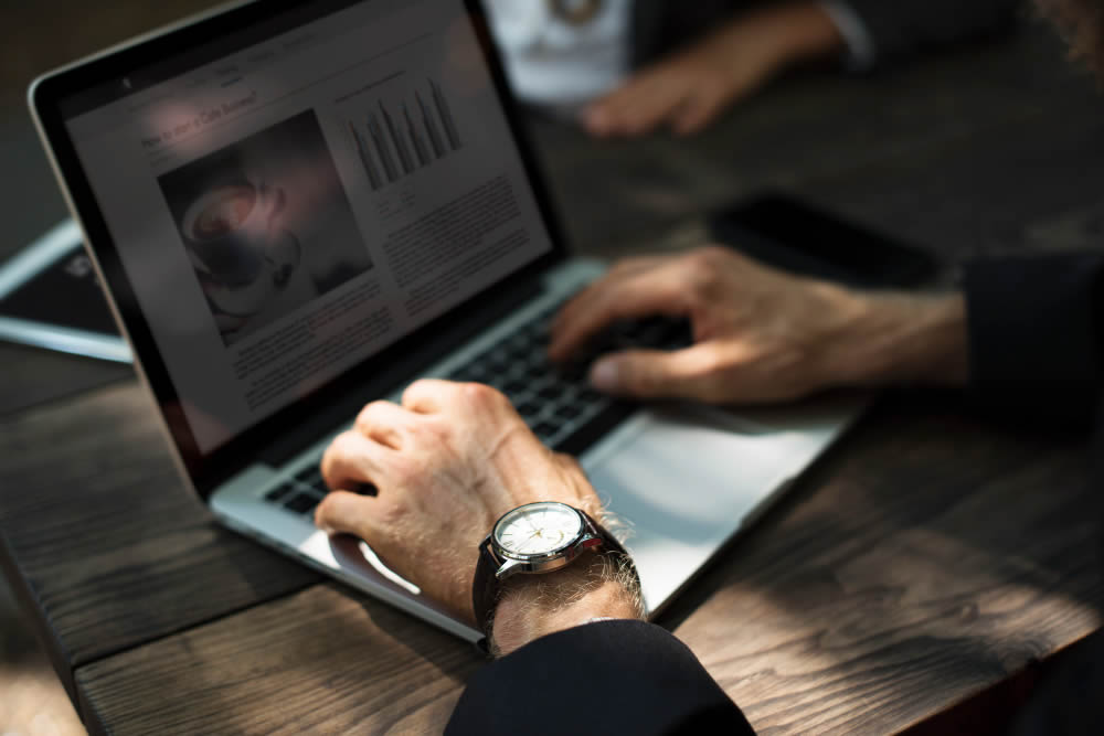Cómo desarrollar un sitio web profesional