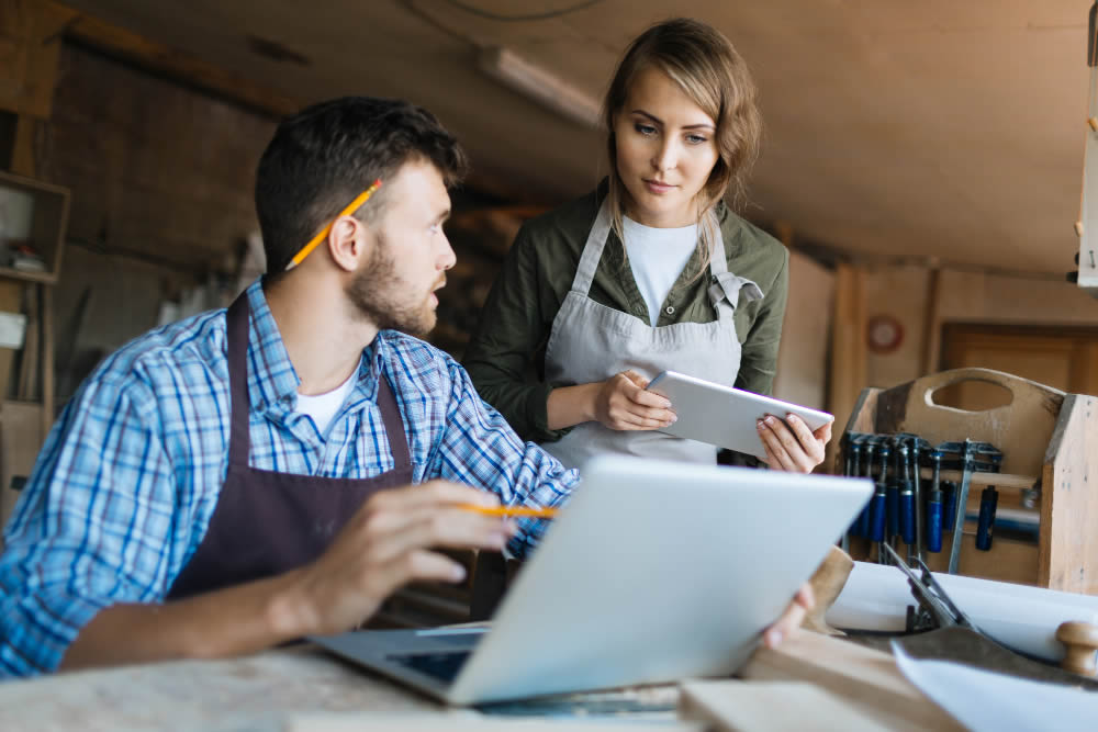 Desarrollo Web para Emprendimientos Locales