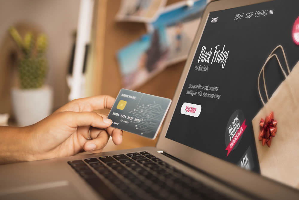 Desarrollo de tiendas online profesionales