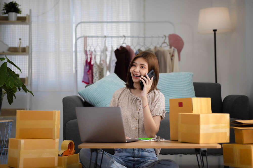 Desarrollo de tiendas virtuales
