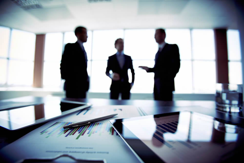 Desarrollo web para empresas corporativas