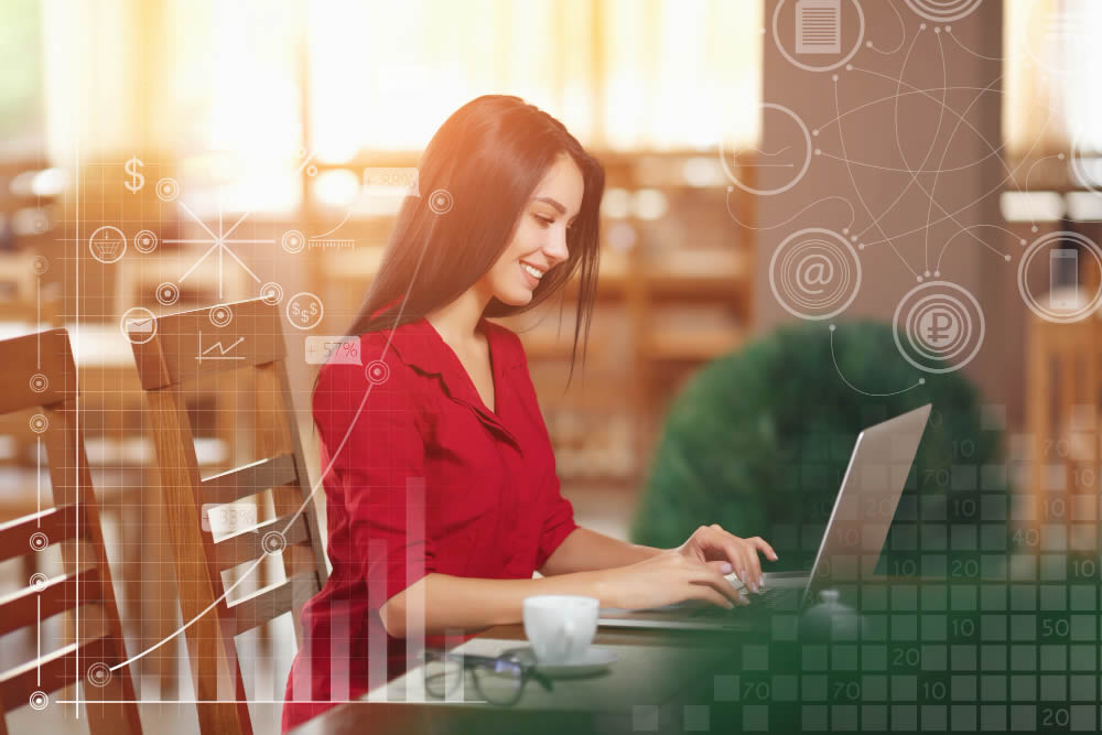 Automatización de Negocios con Desarrollo Web Profesional