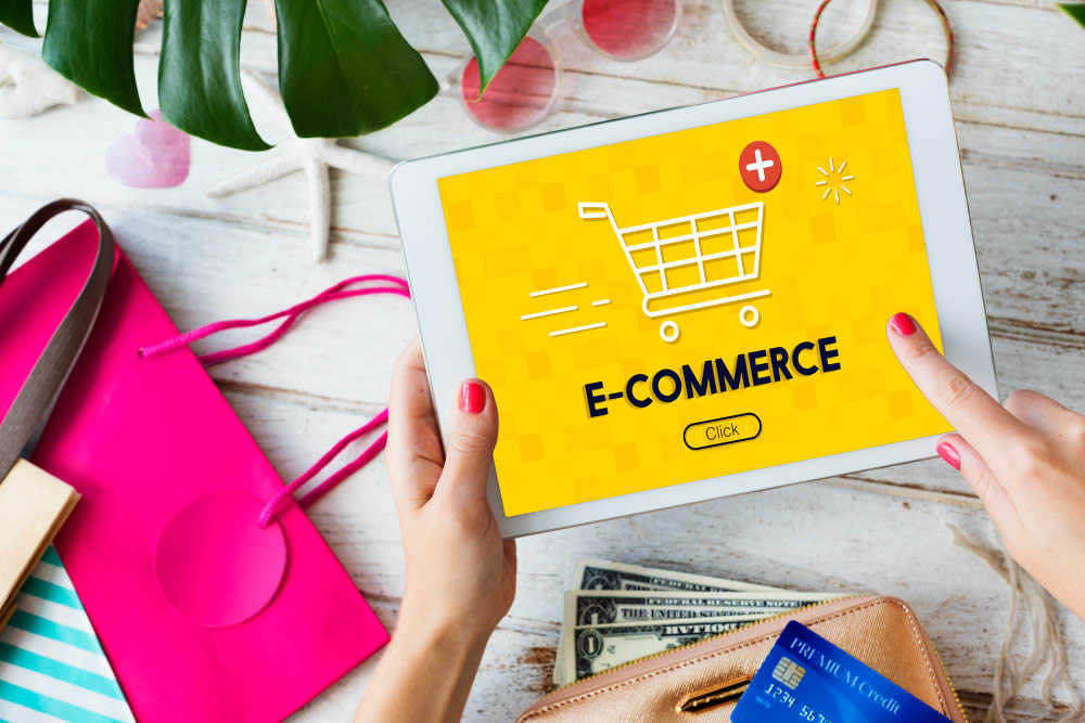 Desarrollo de Tiendas Virtuales Profesionales