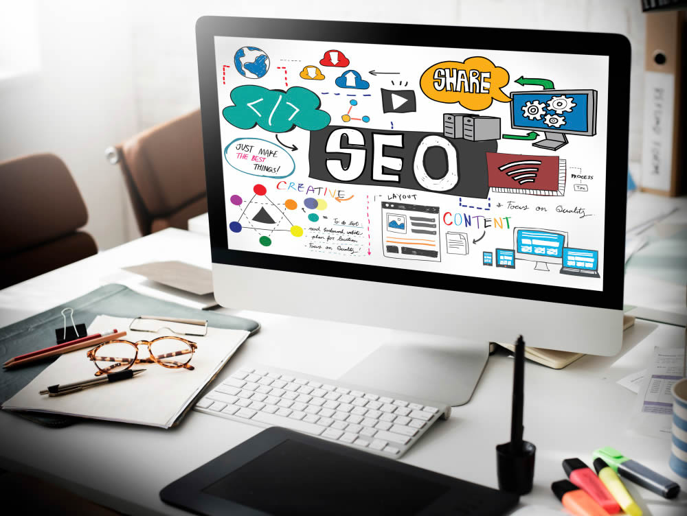 Cómo Crear una Página Web Optimizada para SEO