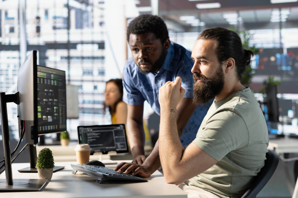 Cómo Elegir una Empresa de Desarrollo Web