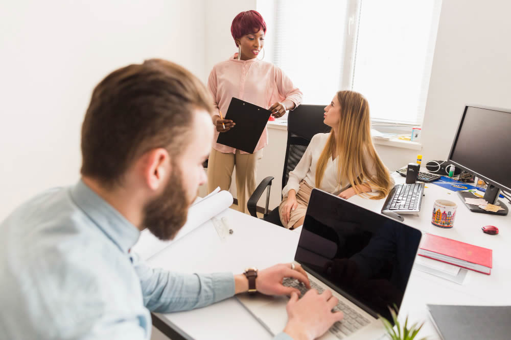 Desarrollo Web para Empresas en Latinoamérica