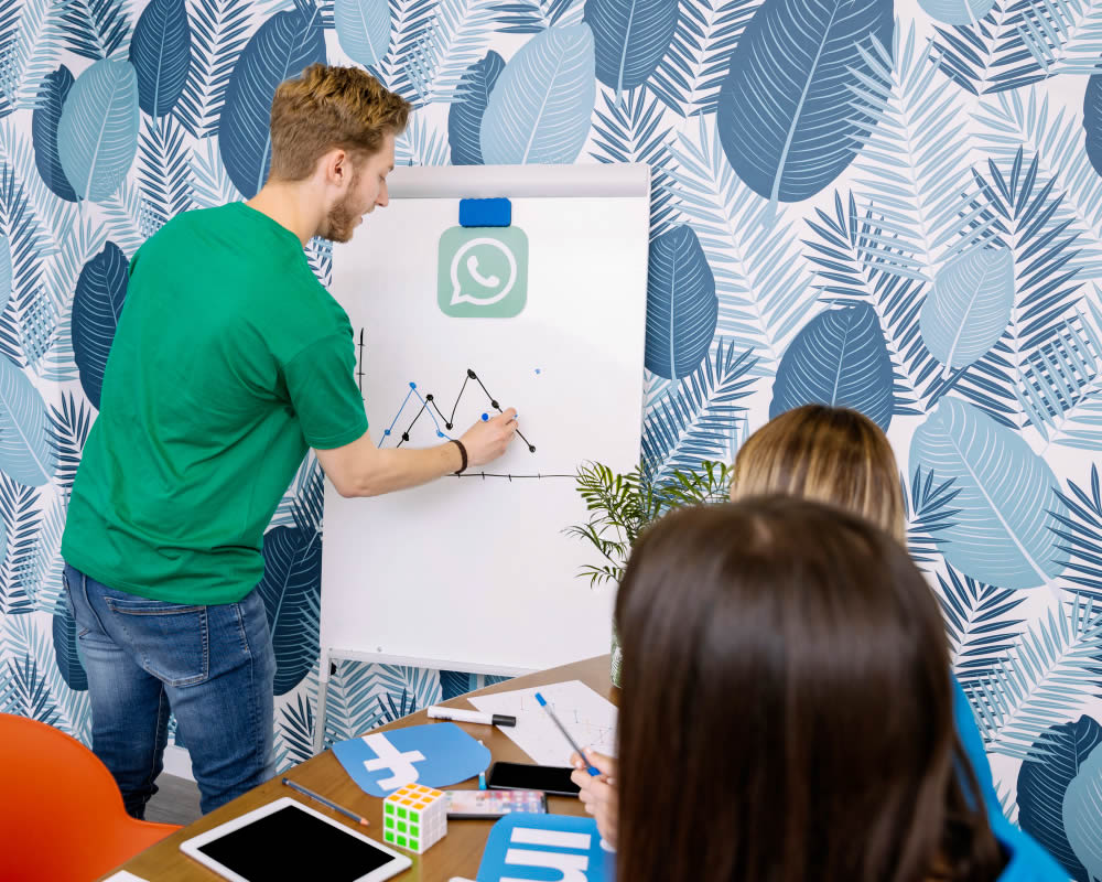 Integrar WhatsApp en una Página Web