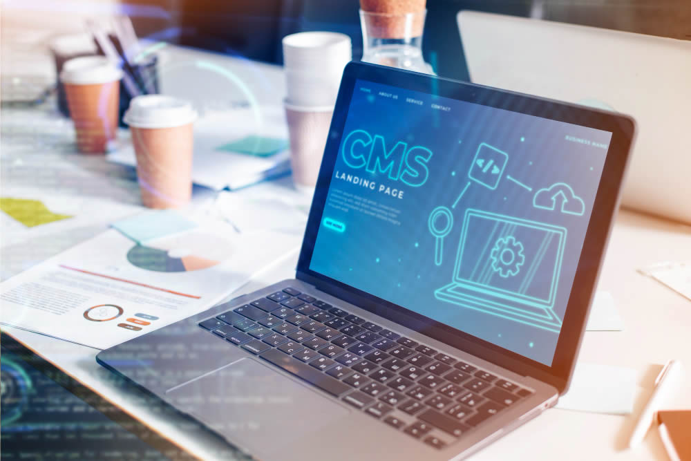 ¿Por qué WordPress es la mejor plataforma para desarrollar el sitio web de tu empresa?