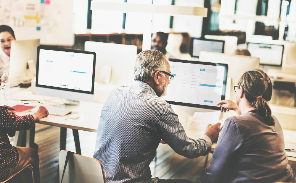 SEO para páginas web empresariales: cómo desarrollar un sitio preparado para Google