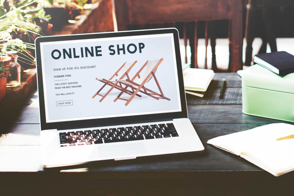 Tienda Virtual con WooCommerce