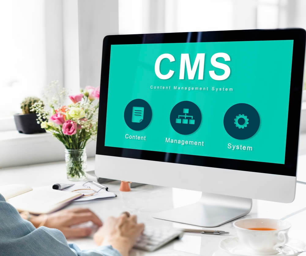 WordPress vs Otras Plataformas