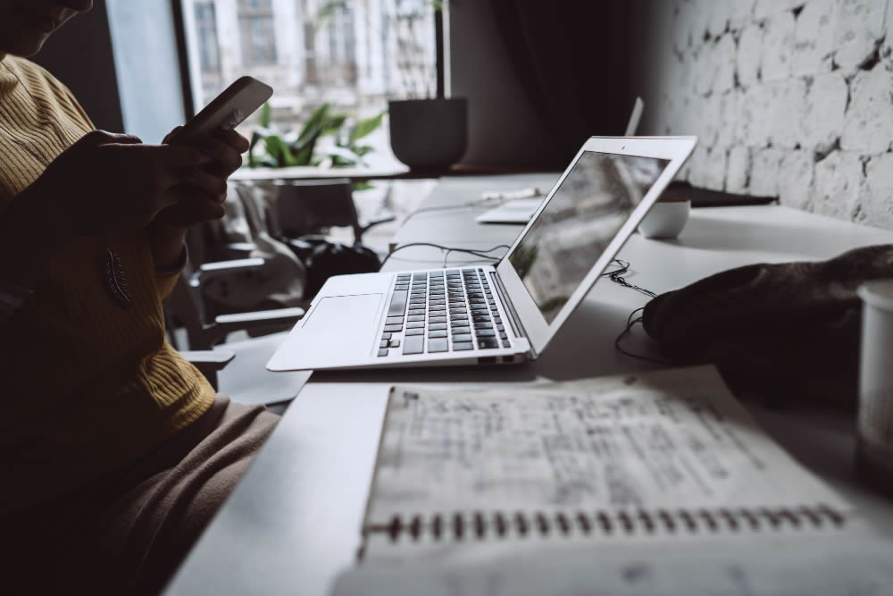 Cómo Crear una Página Web Profesional para tu Negocio