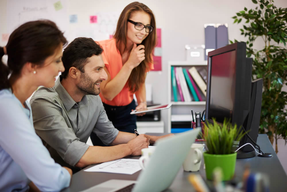 Cómo elegir una agencia de desarrollo web para tu empresa
