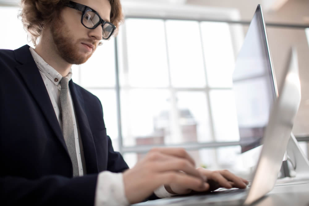 ¿Por qué tu negocio necesita una página web profesional?