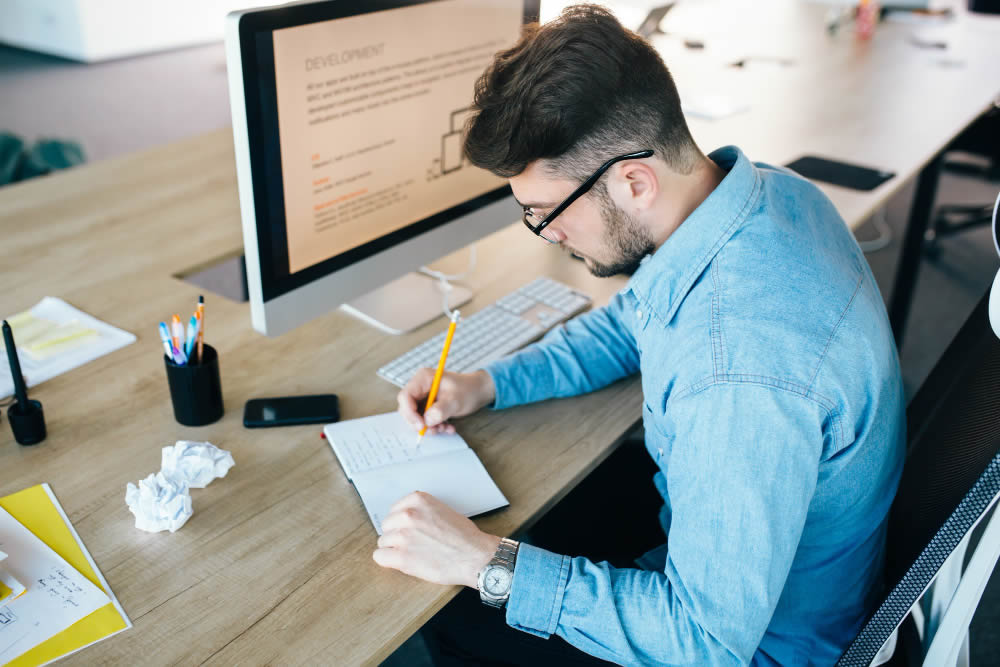 Cuándo es el Momento de Rediseñar tu Página Web