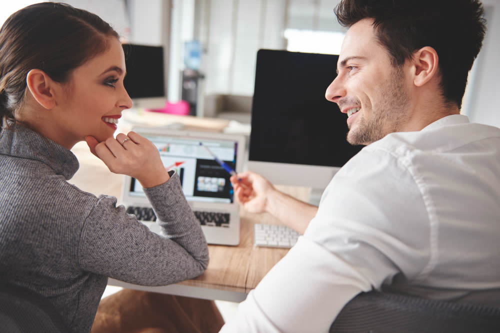 Landing Page para Negocios