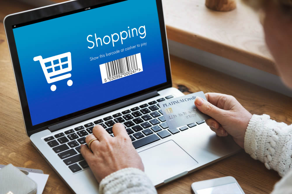 Necesitas una Tienda Online
